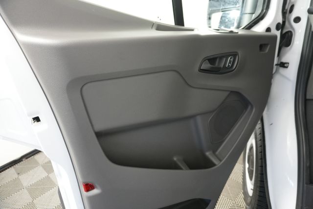 2025 Ford Transit Van Base - Photo 16