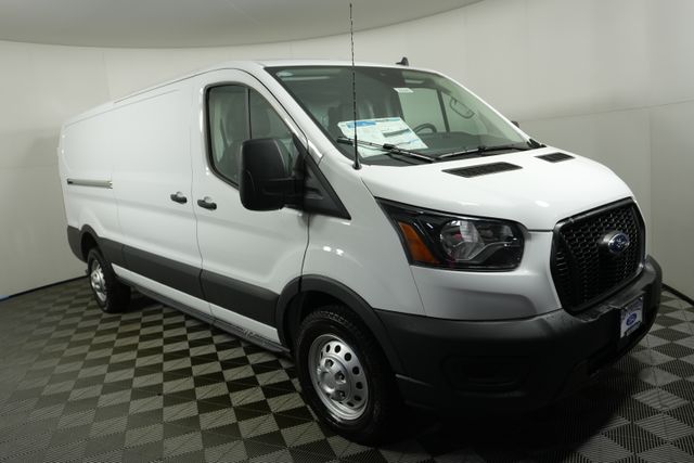 2025 Ford Transit Van