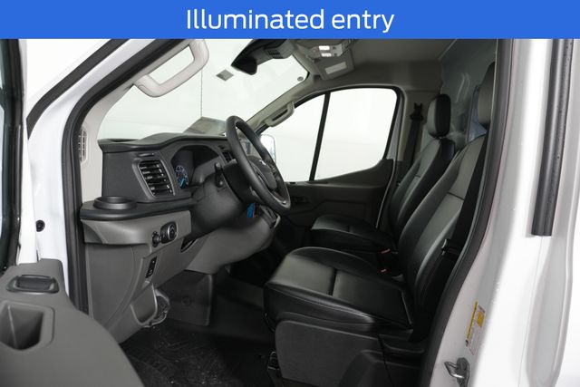 2025 Ford Transit Van Base - Photo 8