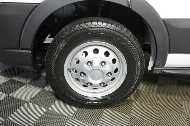 2025 Ford Transit Van Base - Photo 13