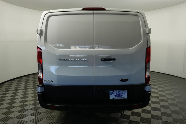 2025 Ford Transit Van Base - Photo 15