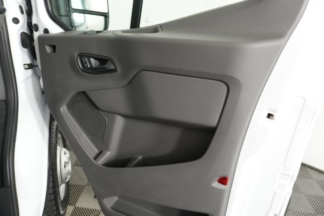 2025 Ford Transit Van Base - Photo 21