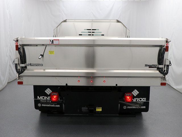 2025 Ford F-450 Super Duty Chassis Cab XL - Photo 6