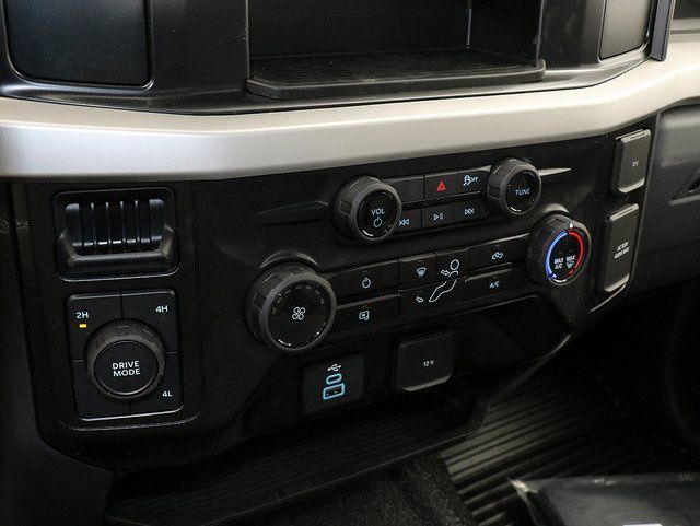 2025 Ford F-450 Super Duty Chassis Cab XL - Photo 21