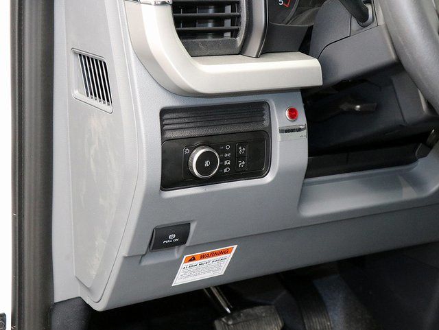 2025 Ford F-450 Super Duty Chassis Cab XL - Photo 25