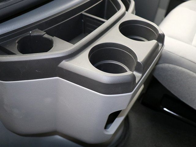 2025 Ford E-Series Cutaway Base - Photo 18