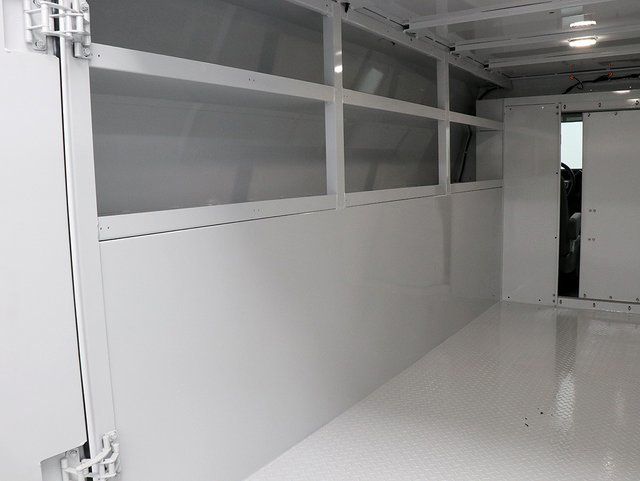 2025 Ford E-Series Cutaway Base - Photo 24