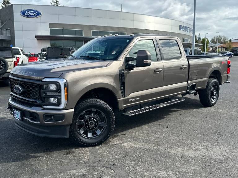 2023 Ford F-350SD LARIAT