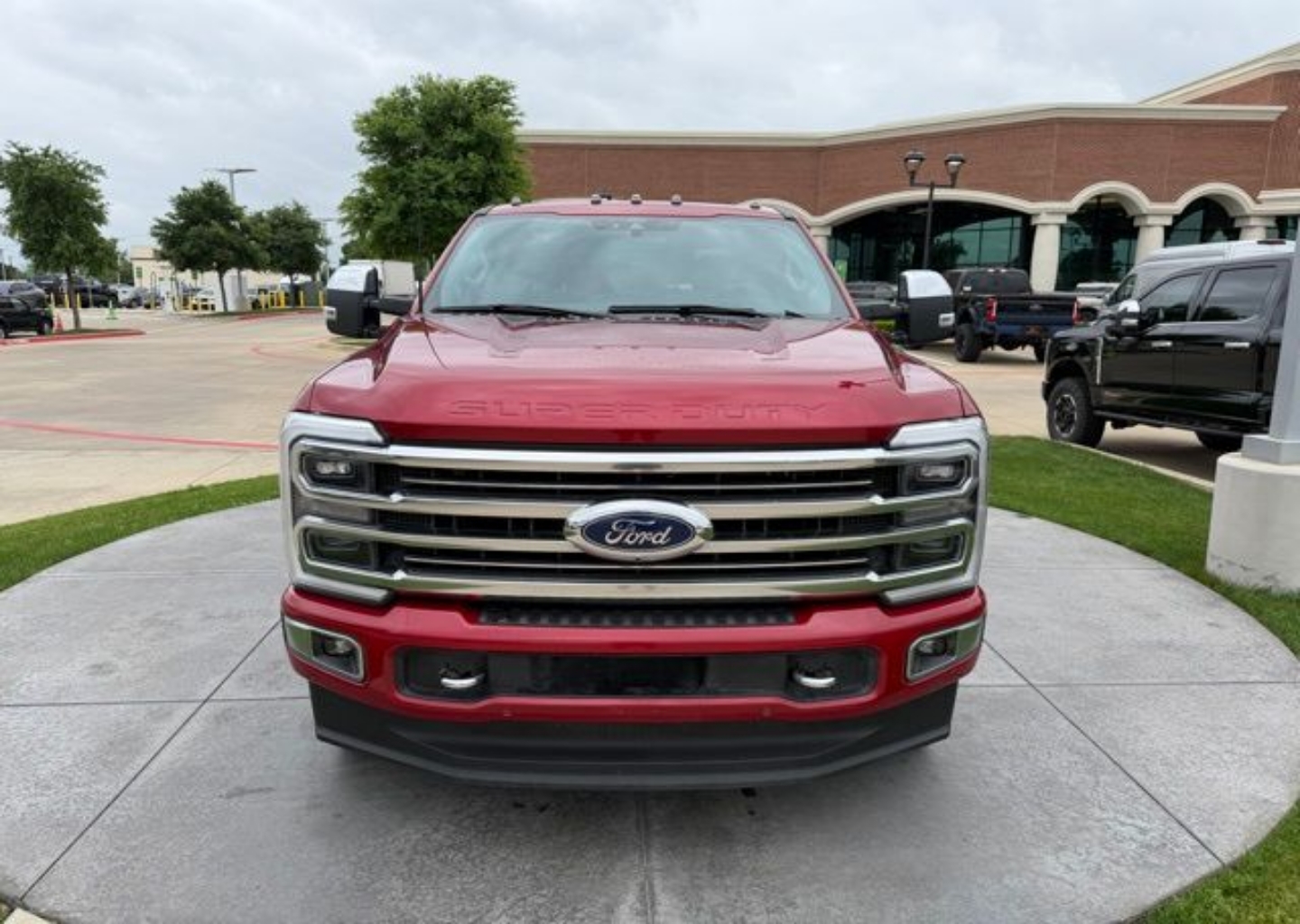 1FT8W2BM8RED64096