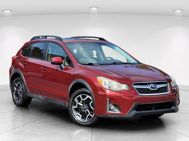 2017 Subaru Crosstrek 2.0I Limited