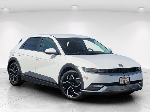 2024 Hyundai Ioniq 5 SE Standard Range