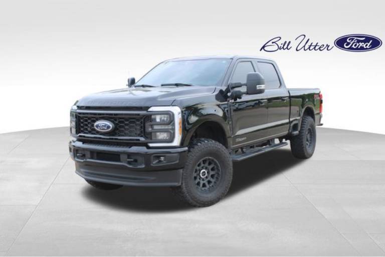 2024 Ford F-250SD XLT