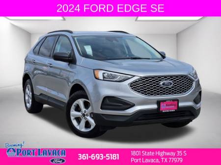 2024 Ford Edge SE