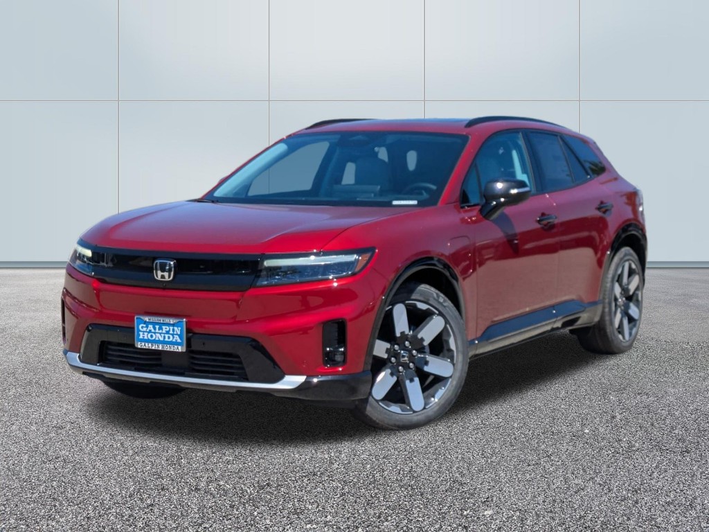 2026 Honda Prologue AWD ELITE