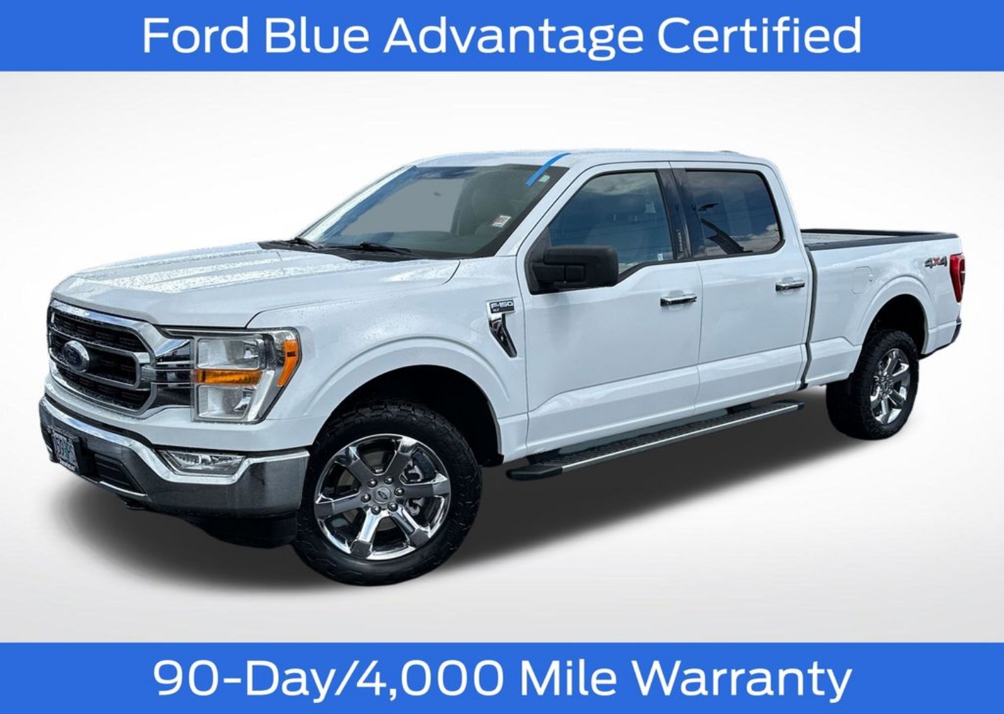 2023 Ford F-150 XLT 4x4 SuperCrew 5-1/2 Box's photo