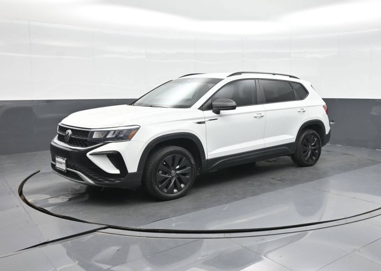 2022 Volkswagen Taos S