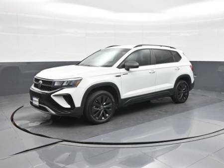 2022 Volkswagen Taos S