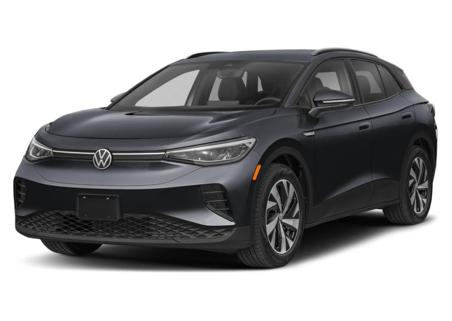 2026 Volkswagen ID.4 ID.4 AWD PRO's photo