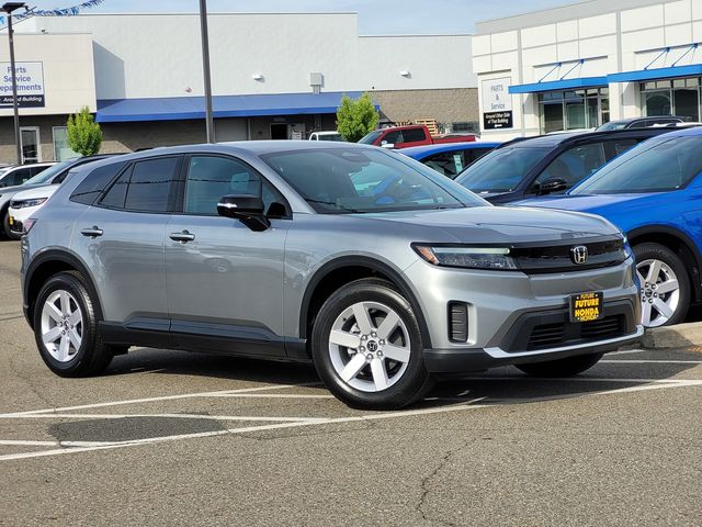 New 2026 Honda Prologue EX