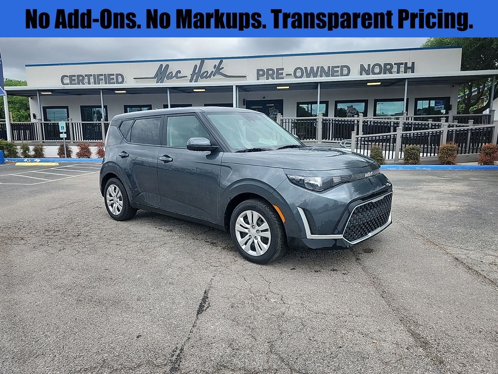 2024 Kia Soul