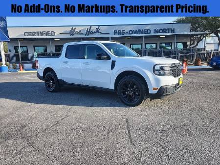 2023 Ford Maverick LARIAT