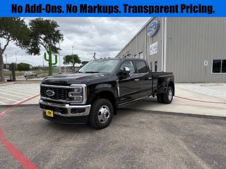 2026 Ford Super Duty F-350 DRW