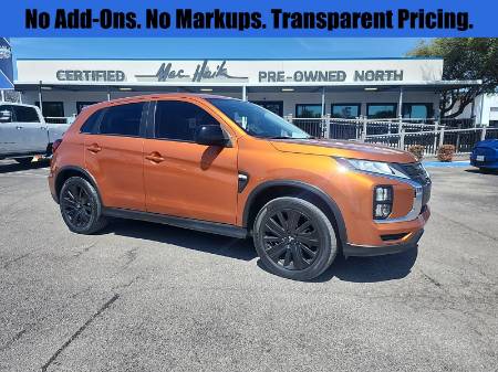 2023 Mitsubishi Outlander Sport 2.0 LE