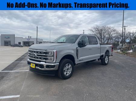 2026 Ford Super Duty F-250 SRW XLT