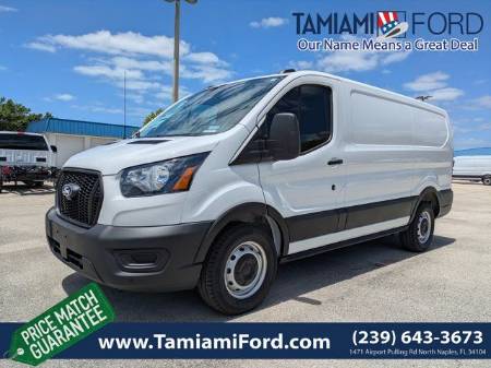 2026 Ford Transit-150 Base