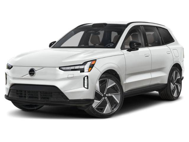 2026 Volvo EX90 Twin Motor Performance Plus