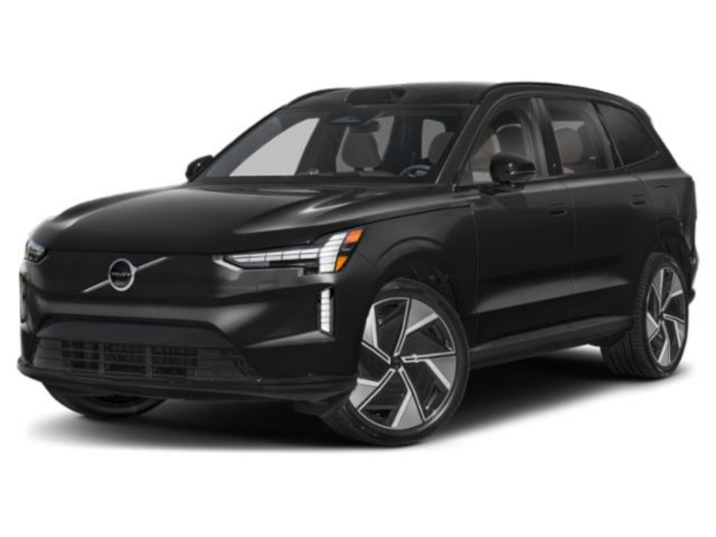 2026 Volvo EX90 Ultra, Twin Motor Performance, Fully electric, 7 Seats