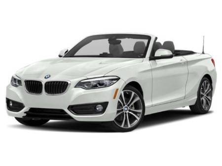 2018 BMW 2 Series 230I xDrive