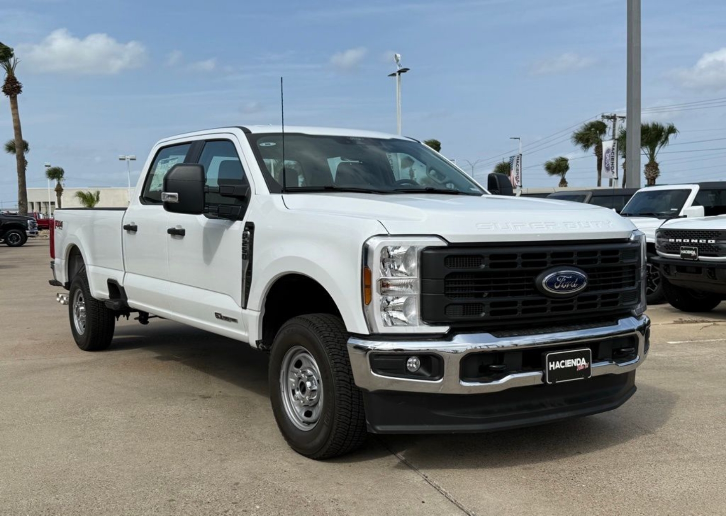 2026 Ford F-250 Super Duty XL - Photo 6