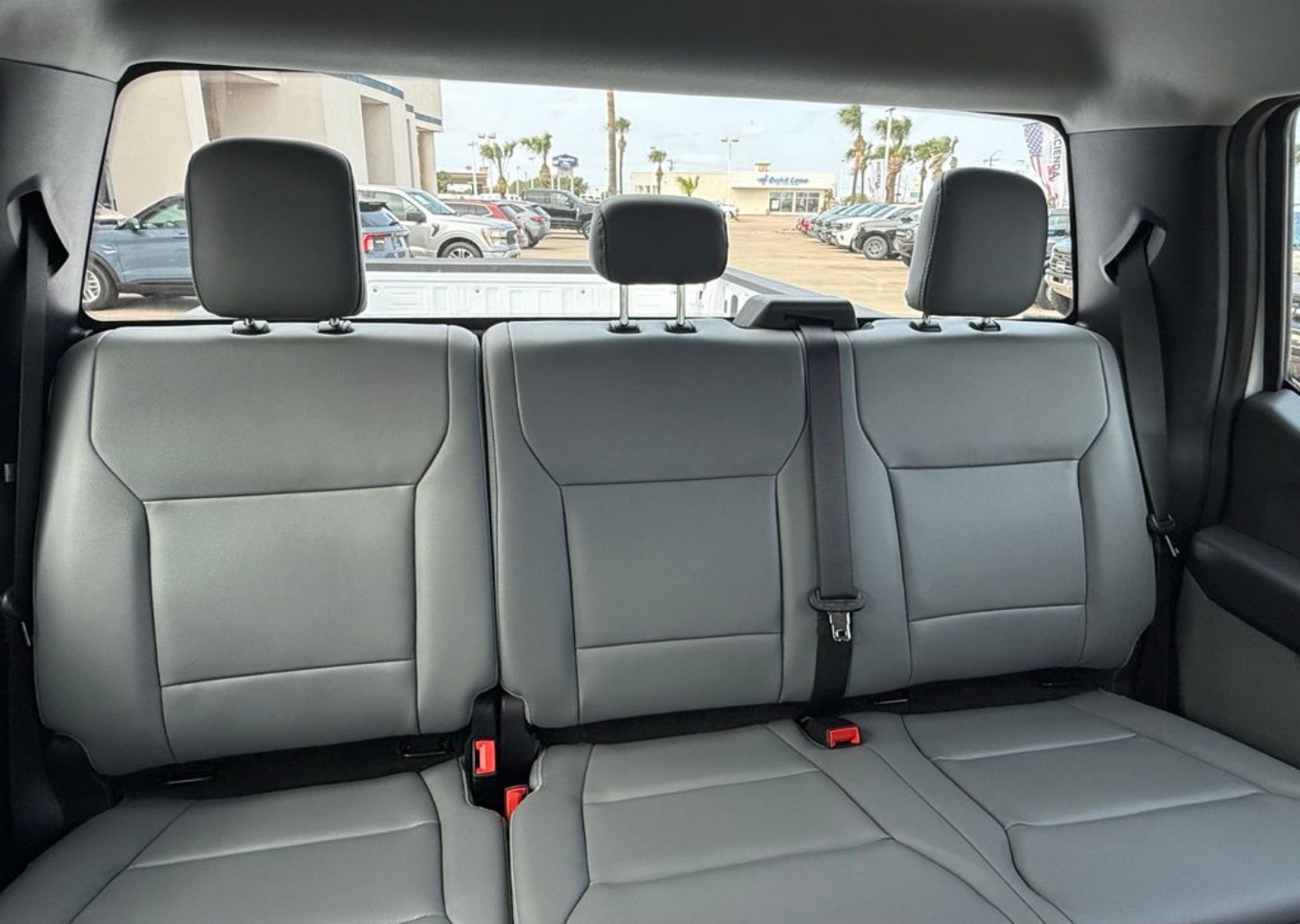 2026 Ford F-250 Super Duty XL - Photo 8