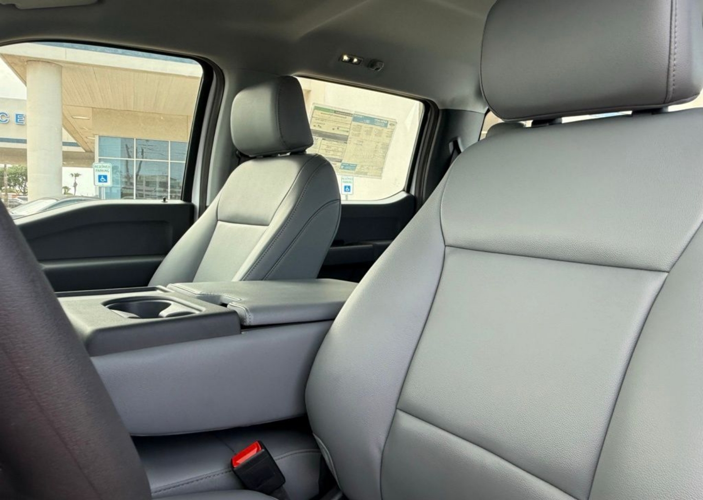 2026 Ford F-250 Super Duty XL - Photo 10