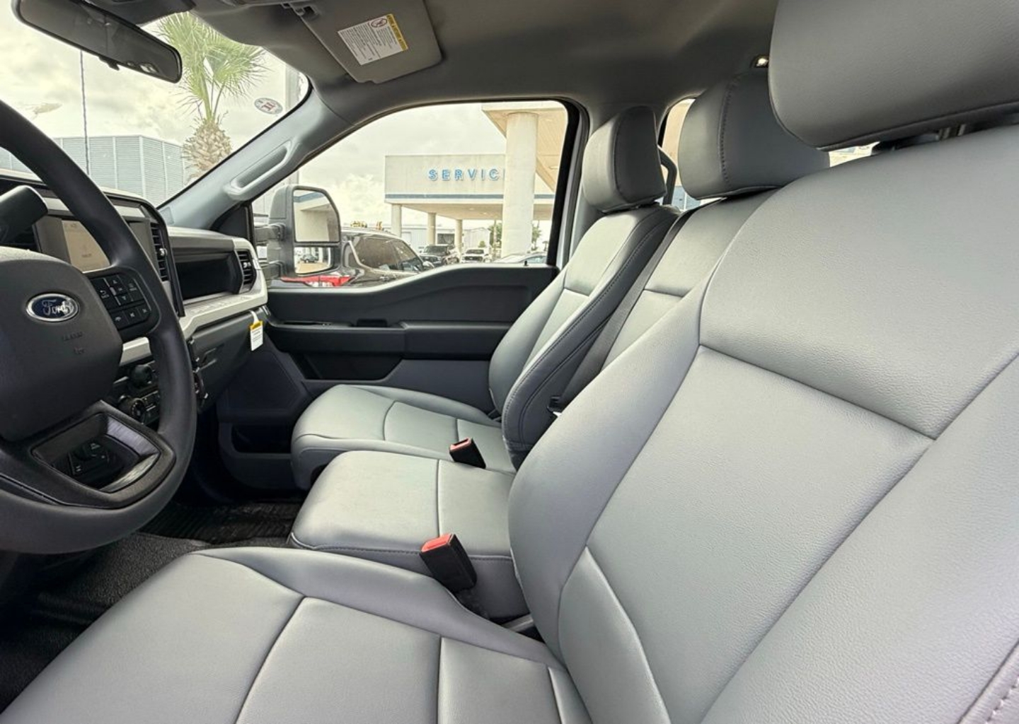 2026 Ford F-250 Super Duty XL - Photo 11