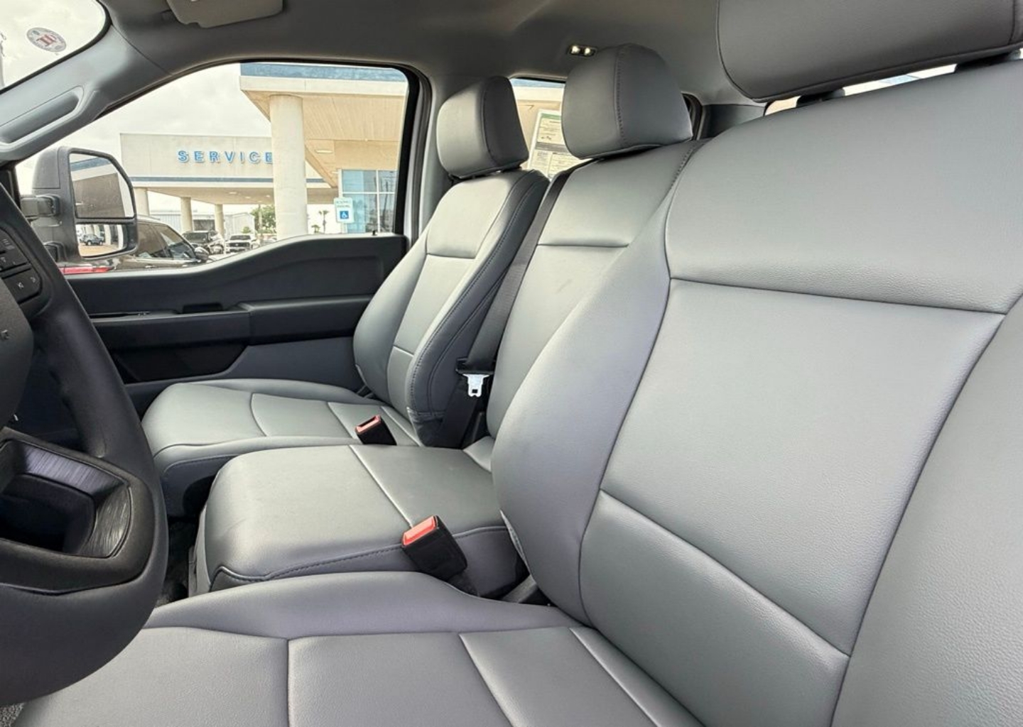 2026 Ford F-250 Super Duty XL - Photo 12