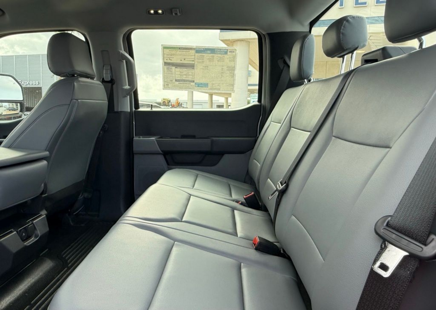 2026 Ford F-250 Super Duty XL - Photo 13