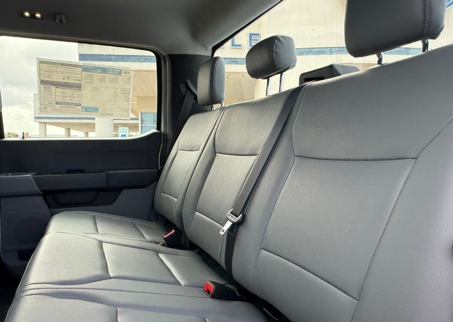 2026 Ford F-250 Super Duty XL - Photo 14