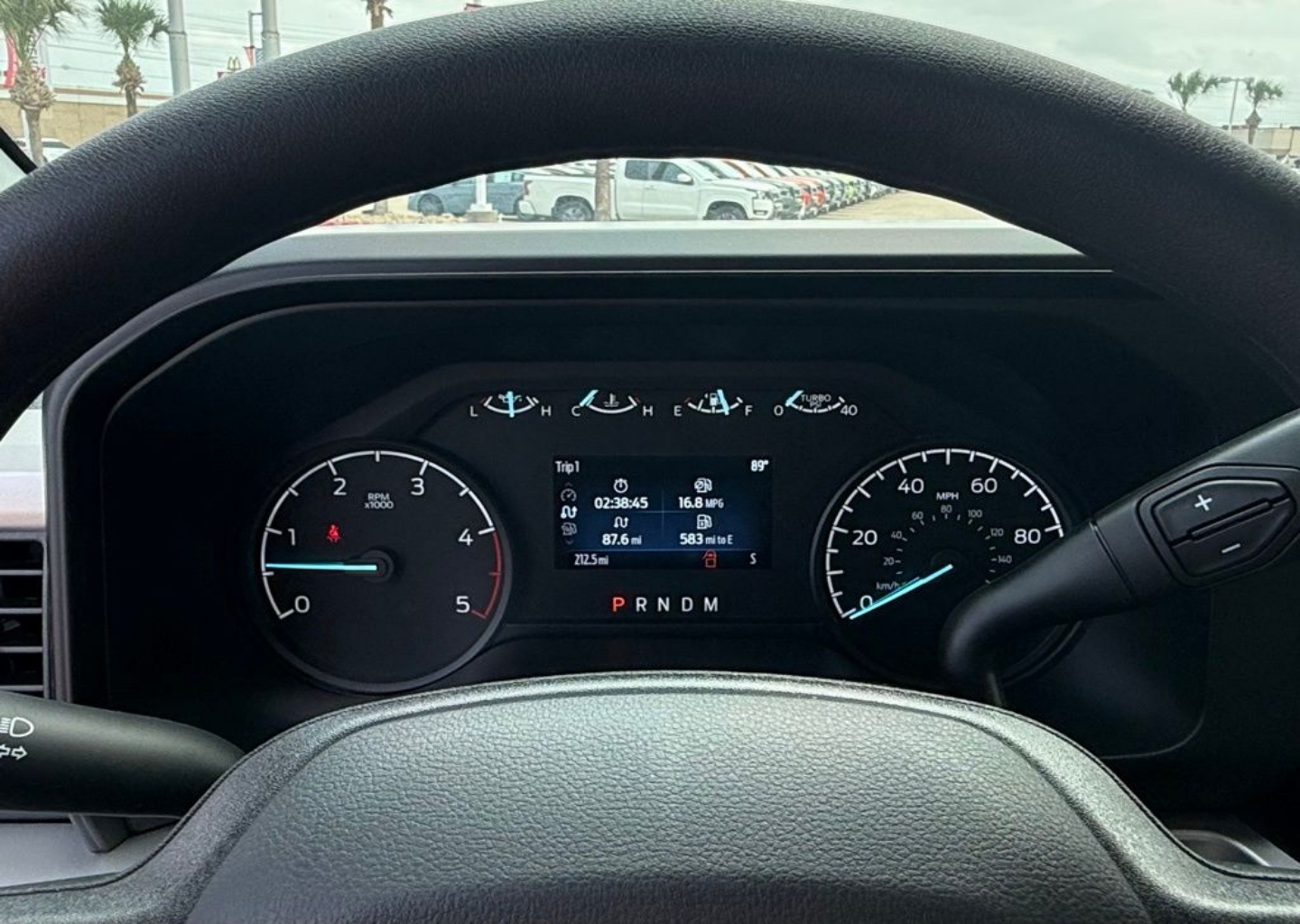 2026 Ford F-250 Super Duty XL - Photo 15