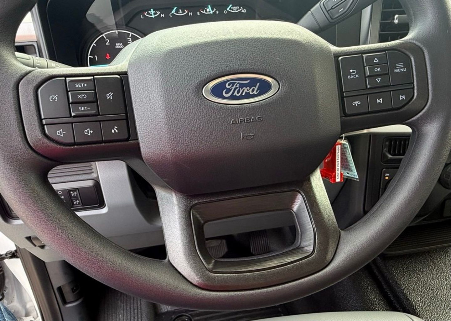 2026 Ford F-250 Super Duty XL - Photo 16