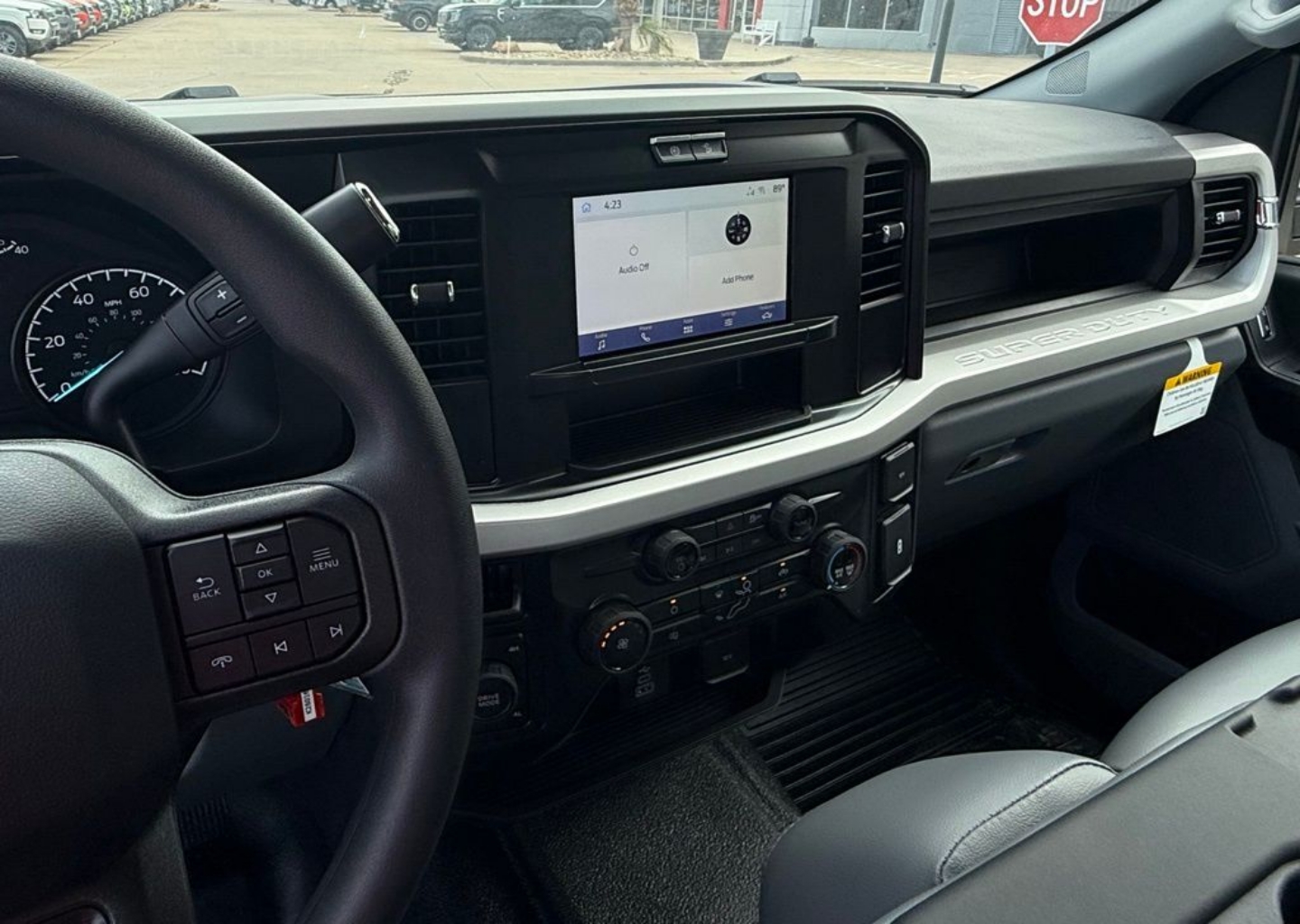 2026 Ford F-250 Super Duty XL - Photo 17