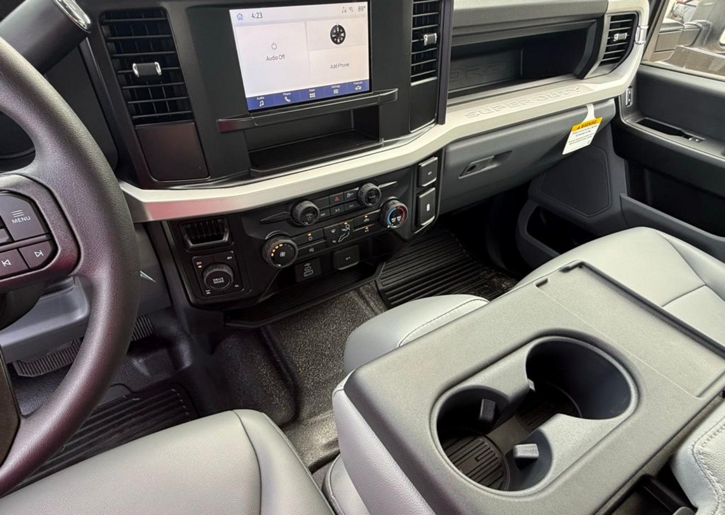 2026 Ford F-250 Super Duty XL - Photo 20