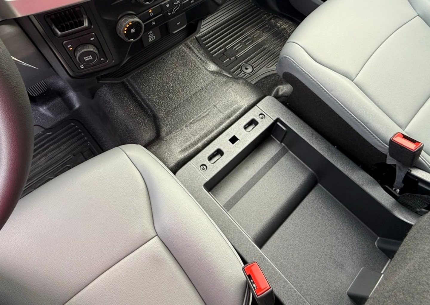 2026 Ford F-250 Super Duty XL - Photo 21