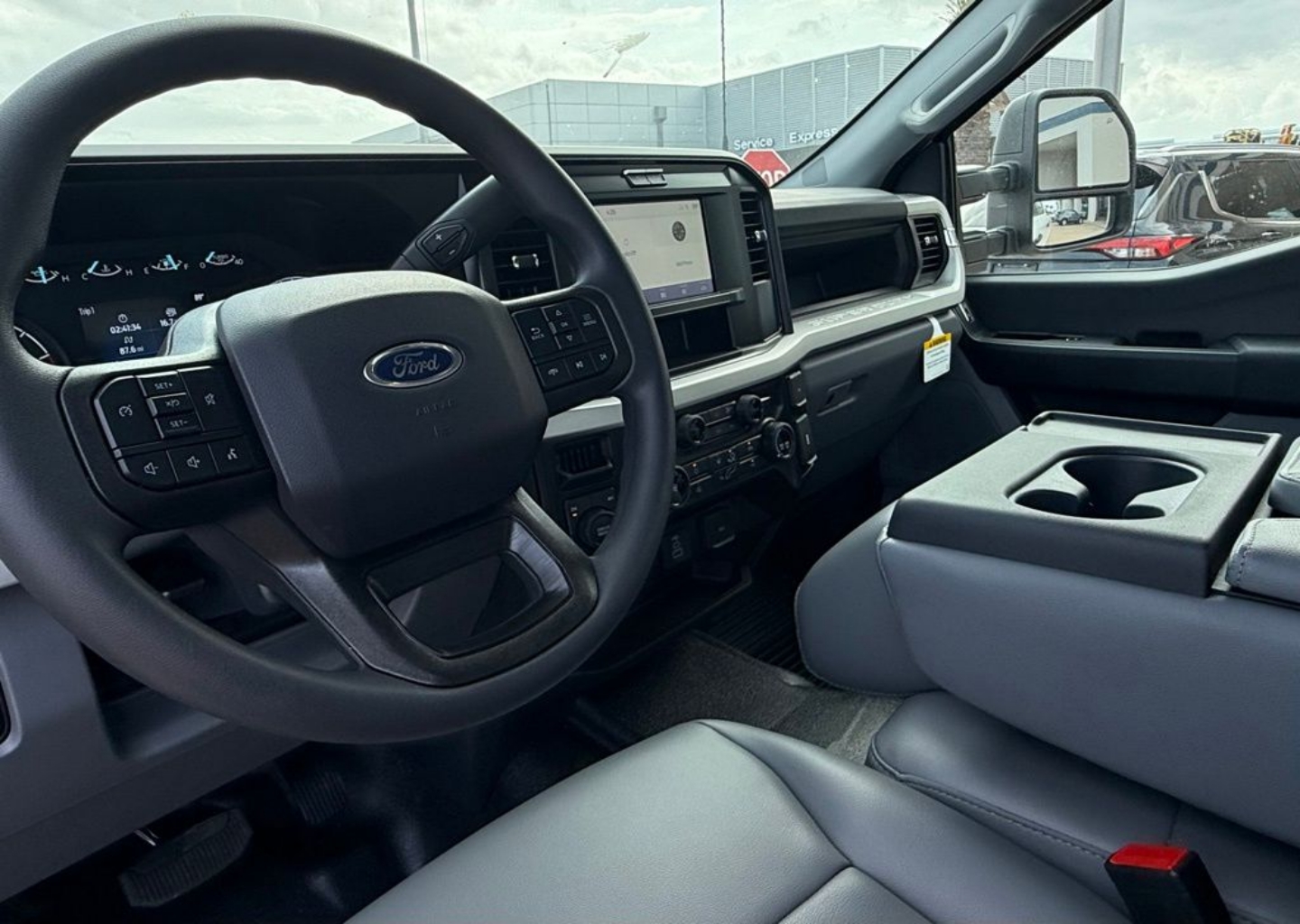 2026 Ford F-250 Super Duty XL - Photo 22