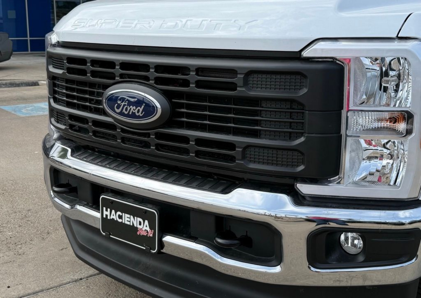 2026 Ford F-250 Super Duty XL - Photo 23