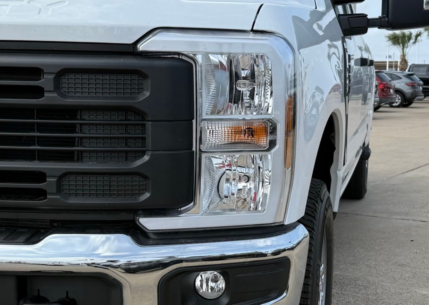 2026 Ford F-250 Super Duty XL - Photo 24