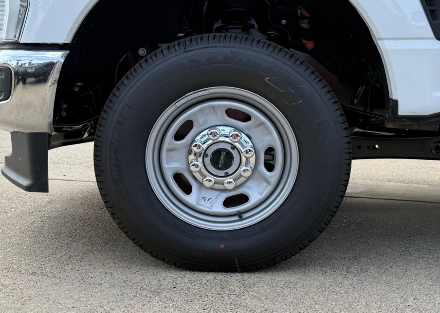 2026 Ford F-250 Super Duty XL - Photo 25