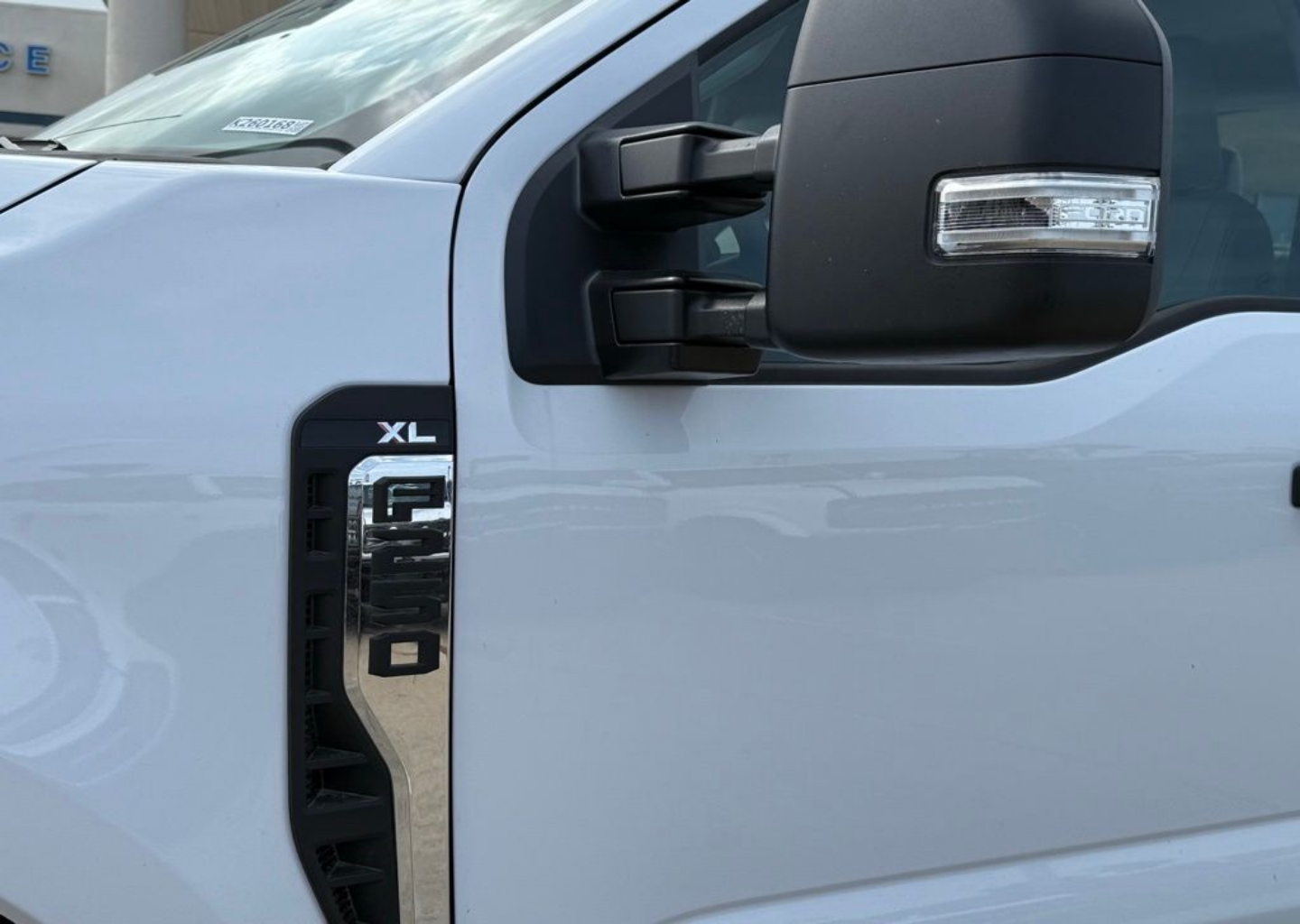 2026 Ford F-250 Super Duty XL - Photo 26
