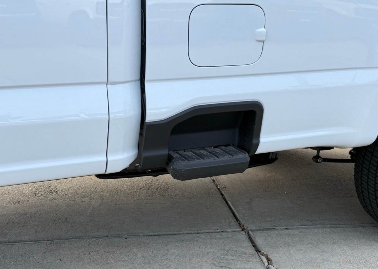 2026 Ford F-250 Super Duty XL - Photo 27